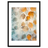 Winter leaves 4 thumbnail