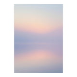 Dramatic Alpine Summit with Molten Crimson Alpenglow (Print Only) thumbnail
