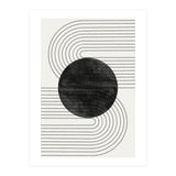 BLACK MOON  (Print Only) thumbnail
