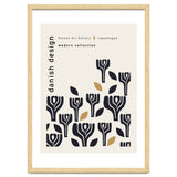 Danish Design Modern Collection Art thumbnail