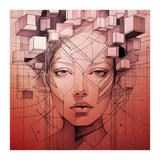 Women's Universe 05 (Print Only) thumbnail