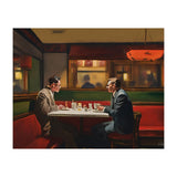 Chinese Restaurant #5 (Print Only) thumbnail