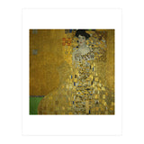 Adele Bloch-Bauer I, 1907.Estates of Ferdinand and Adele Bloch-Bauer. (Print Only) thumbnail