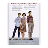 SIXTEEN CANDLES (1984), directed by JOHN HUGHES. (Print Only) thumbnail