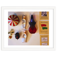 The Forgotten Parisian Life