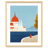 Autumn In Budapest thumbnail
