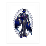 Anime (Print Only) thumbnail