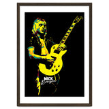 Mick Ronson American Guitarist Legend thumbnail