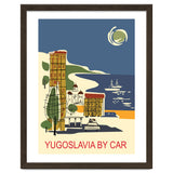 Yugoslavia By Car thumbnail