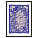 Jennifer Lopez Stamps Art thumbnail