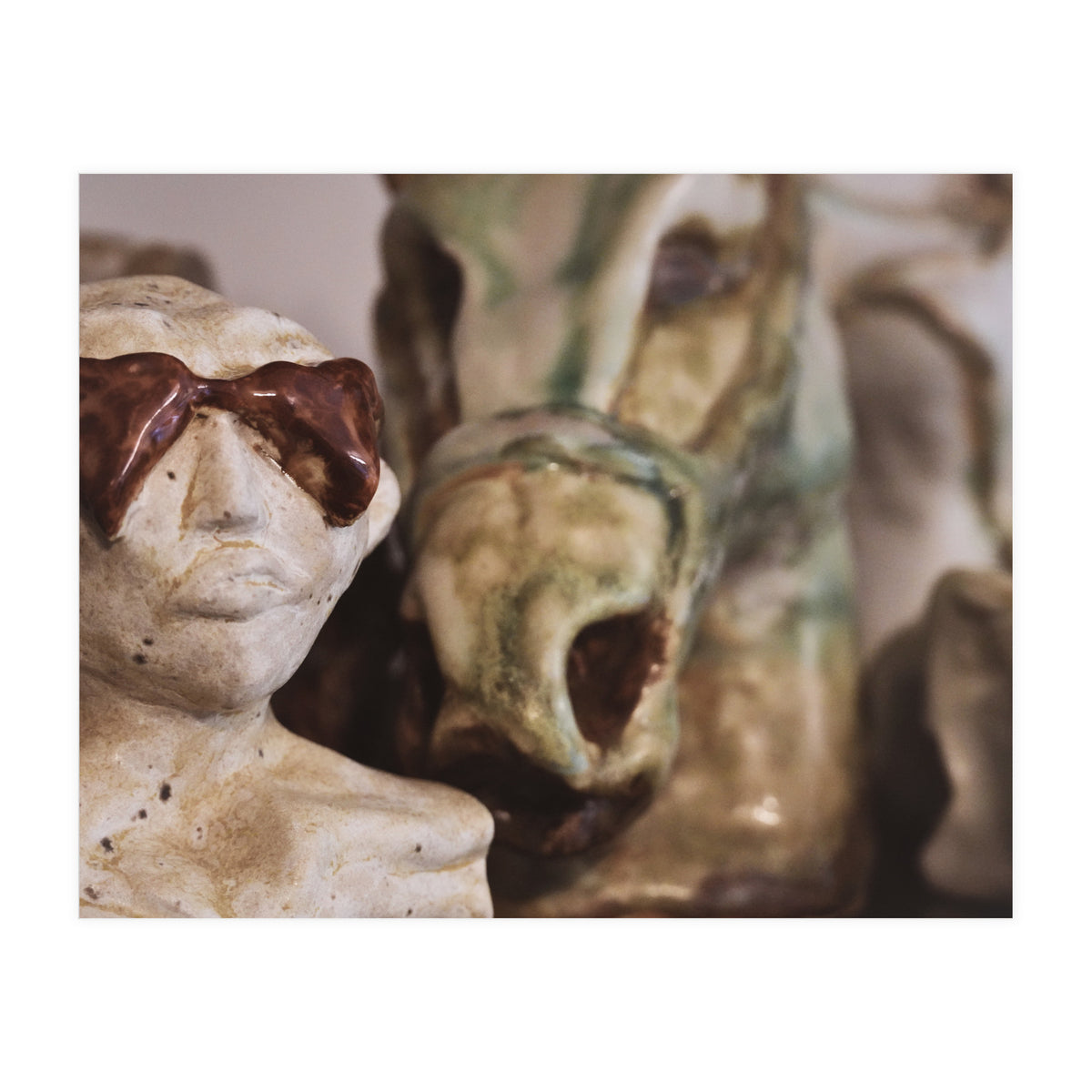 Ceramics I (Print Only)
