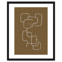 Minimalist Box Lines