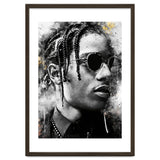 Asap Rocky thumbnail