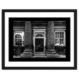 Old Toronto Post Office No 1 with Border thumbnail