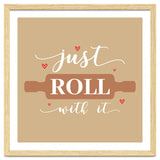 Just Roll With It thumbnail