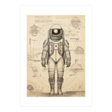 Back To The Moon 07 (Print Only) thumbnail