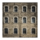 Geometry No 23 Color Version (Print Only) thumbnail