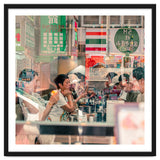 Through the Glass - Hong Kong thumbnail