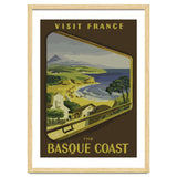 France, Basque Coast thumbnail