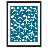 Flying Airplanes thumbnail