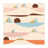 Apricity Landscape Beige (Print Only) thumbnail