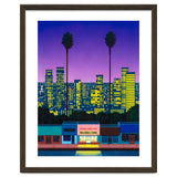 Hiroshi Nagai - City Pop At Night thumbnail
