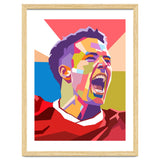 Michael Owen art thumbnail