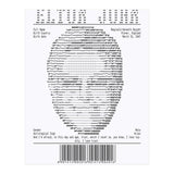 Receipt Art Elton John (Print Only) thumbnail