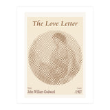 The Love Letter – John William Godward (1907) (Print Only) thumbnail
