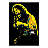 Neil Young Music Legend (Print Only) thumbnail