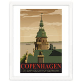 Denmark, Copenhagen thumbnail
