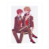 Anime (Print Only) thumbnail