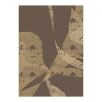 Harmony Rough Scratch (Print Only)