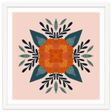 Orange Flower thumbnail