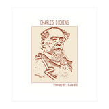 Charles Dickens   (Print Only) thumbnail