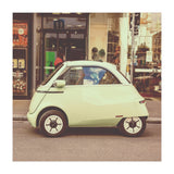 Micro Car  (Print Only) thumbnail