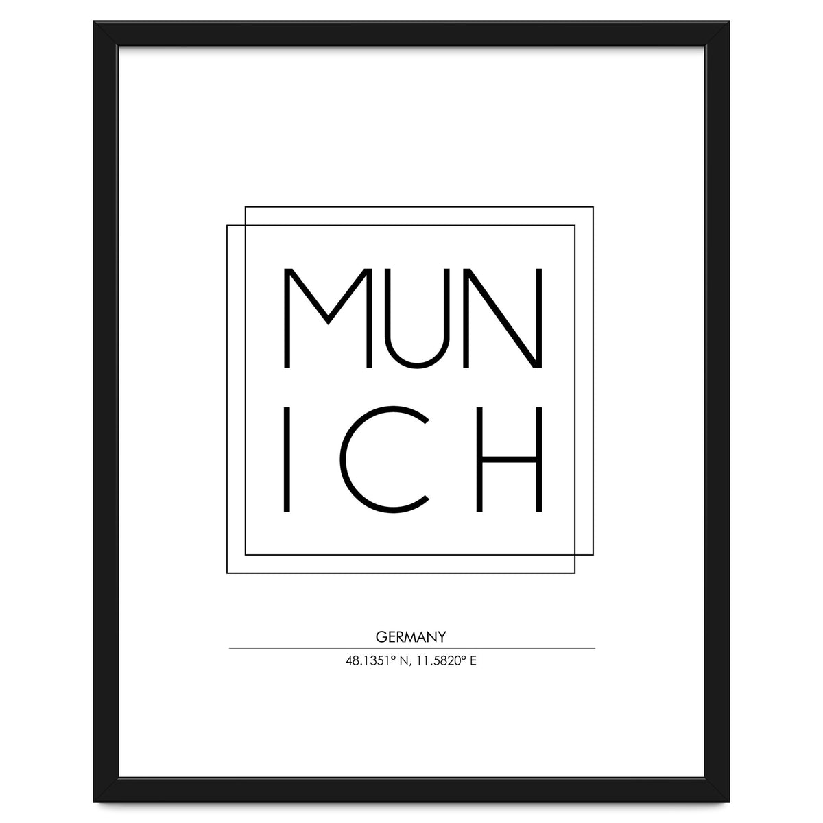 Munich