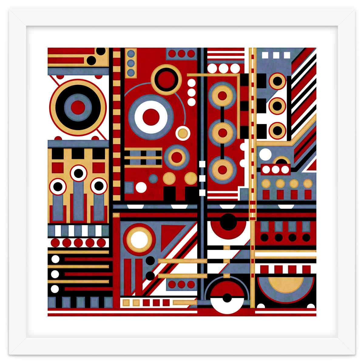 Interface
