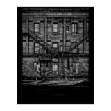 Geometry No 37 with Border (Print Only) thumbnail