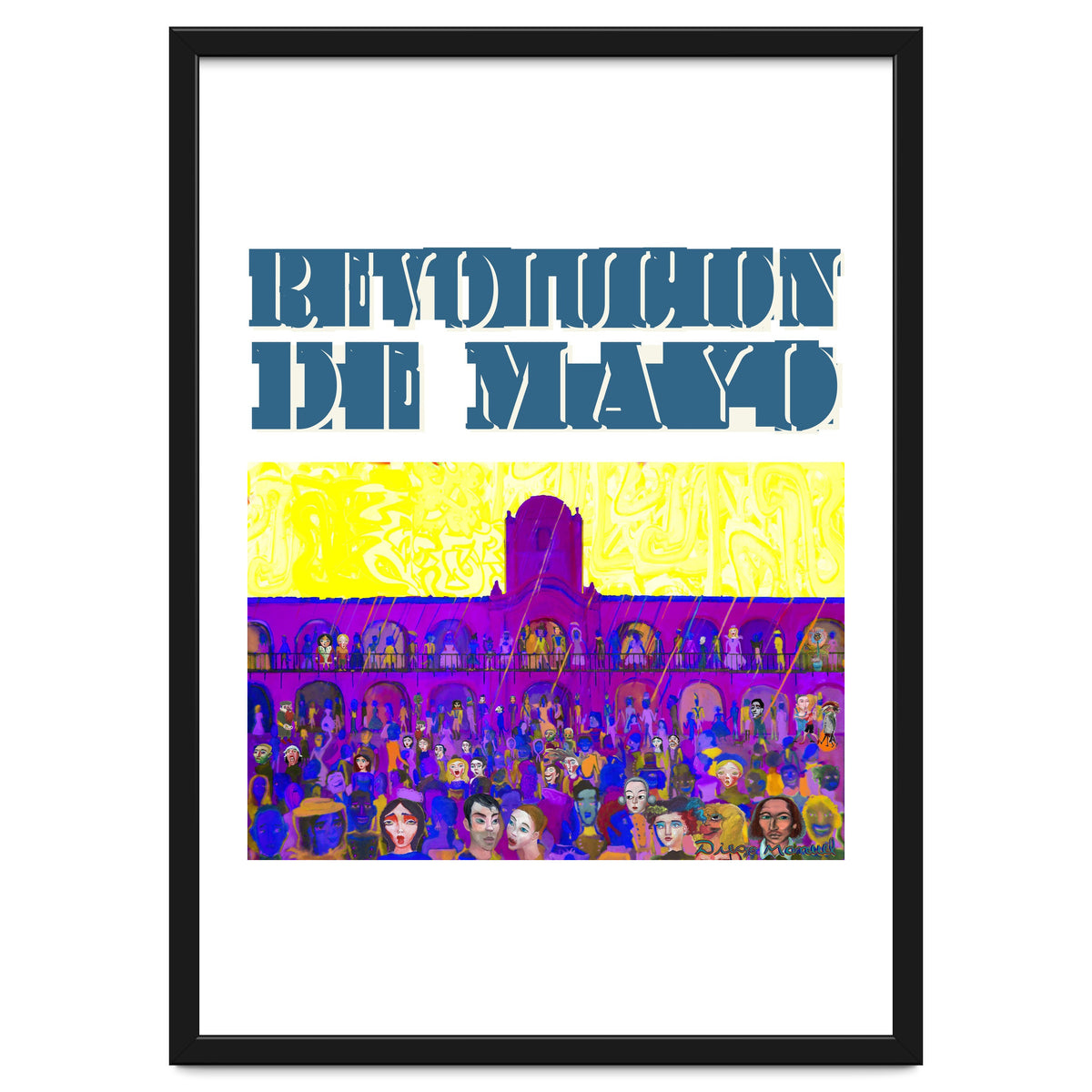Revolucion De Mayo 10