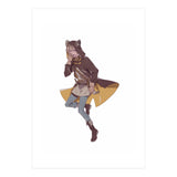 Anime (Print Only) thumbnail