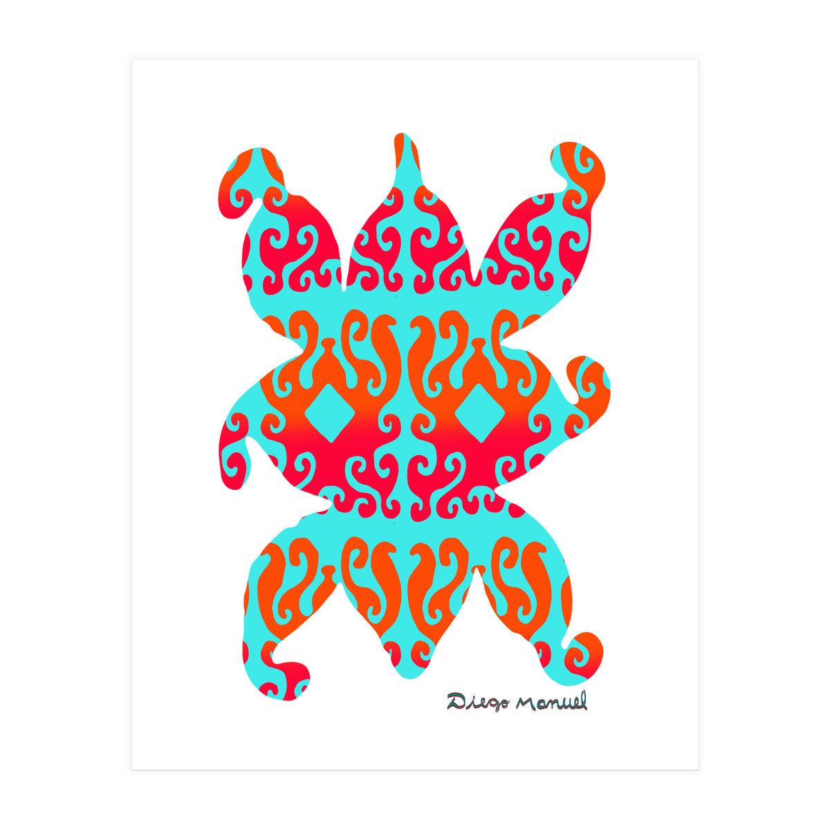 Perfil New 2023 8 (Print Only)