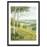 Summer Meadow Serenity thumbnail