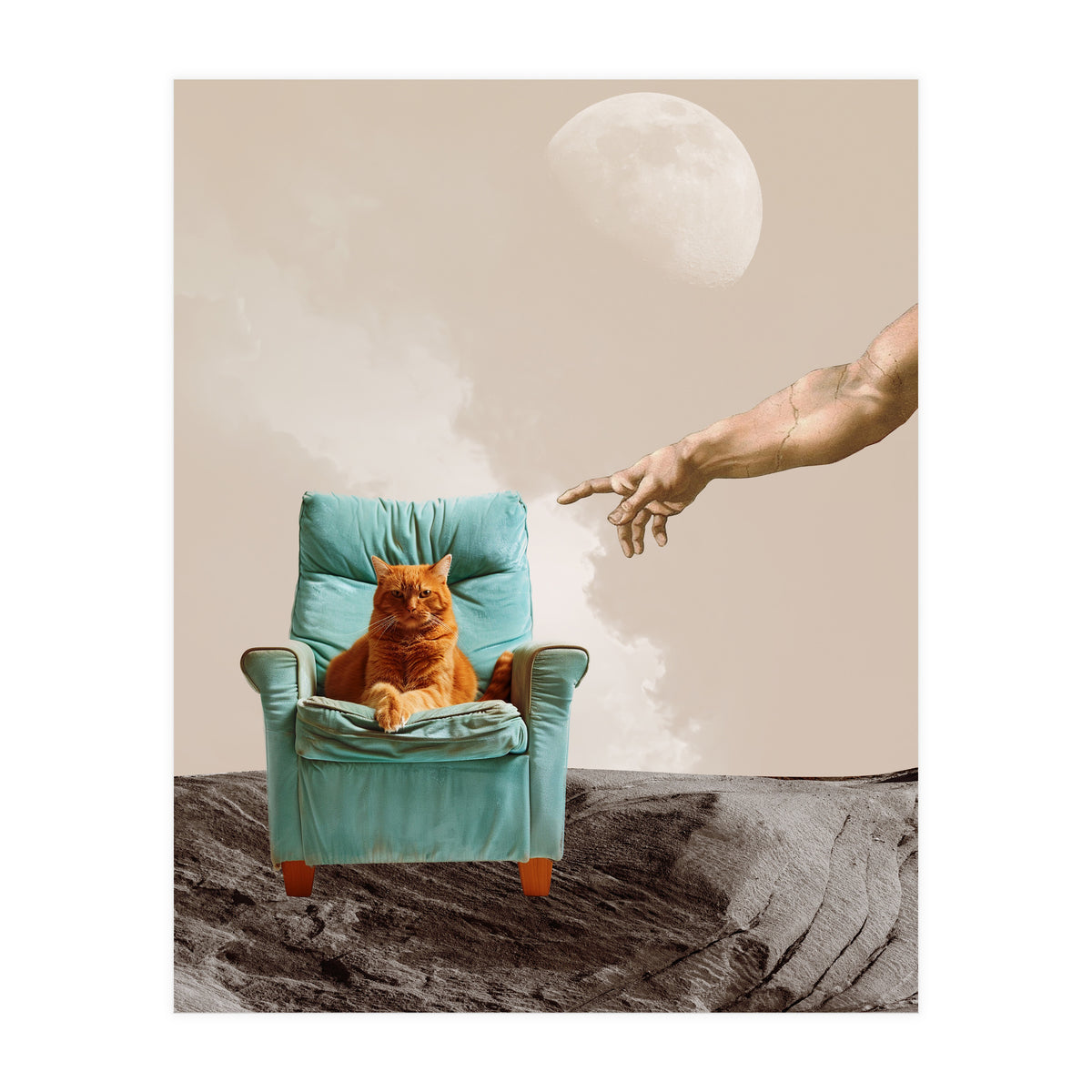 Do not touch (Print Only)