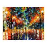 Nature Abstract Urban Tree (Print Only) thumbnail