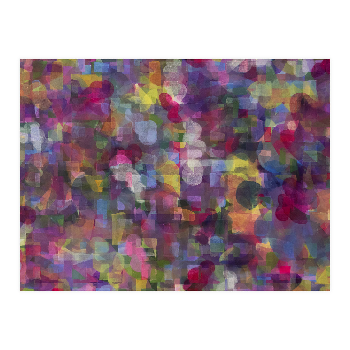 Streamer (canon event) (Print Only)