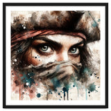 Veiled Corsair Gaze thumbnail