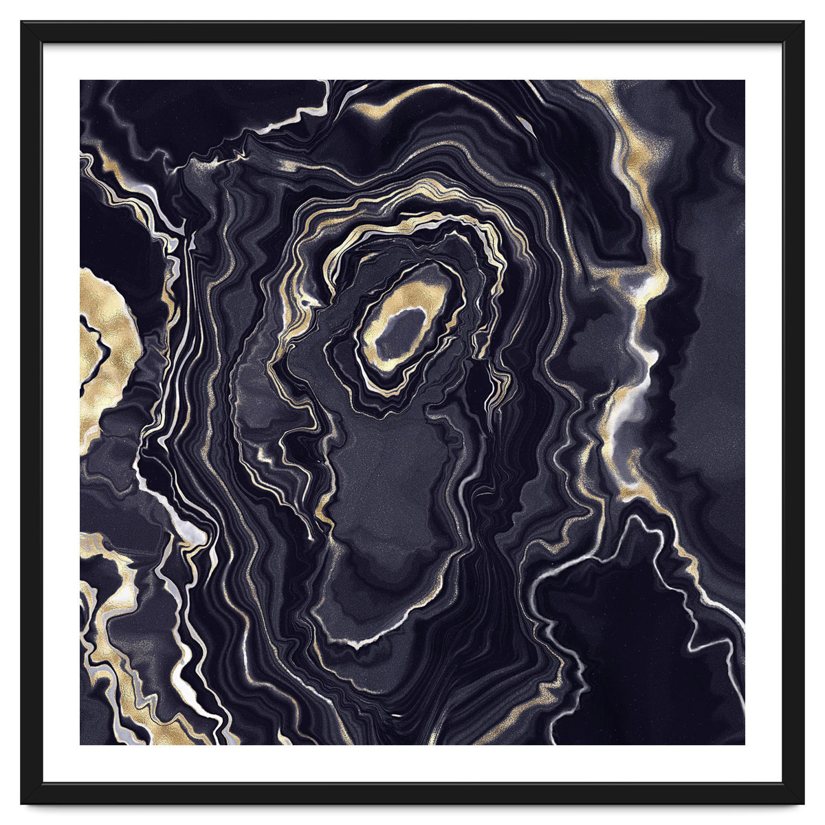 Agate Texture 04