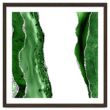 Green & Silver Agate Texture 14 thumbnail