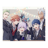 Anime (Print Only) thumbnail